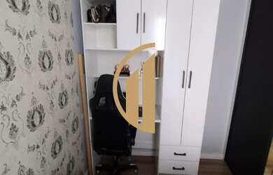 Imagem 6: SANTO ANDRÉ - Apartamento Padrão - VILA HOMERO THON