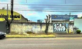 Imagem 2: Terreno no Boqueirão