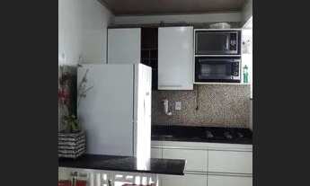 Imagem 3: Kitnet mobiliada