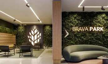 Imagem 3: Itajaí - Apartamento Padrão - PRAIA BRAVA