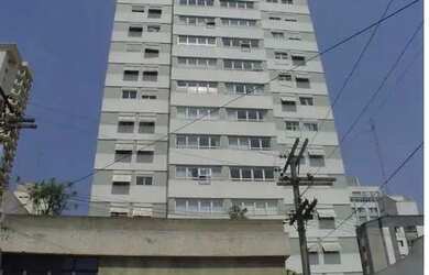 Imagem: SÃO PAULO - Apartamento Padrão - PERDIZES