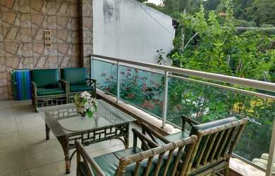 Imagem 6: Casa para venda com 150 metros quadrados com 3 quartos