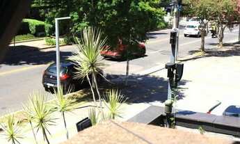 Imagem 5: Conjunto/Sala em Floresta