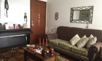 Imagem: Apartamento para Venda - 82.6m², 2 dormitórios