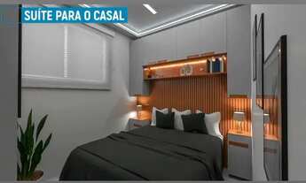 Imagem 7: Residencial Vitória VII , Apartamentos pronto para Morar Eliane Cesario