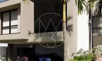 Imagem: Casa - Swiss Park - Campinas