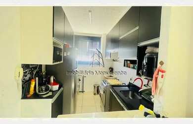 Imagem 7: Piracicaba - Apartamento Padrão - Campestre