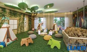 Imagem 6: APARTAMENTO - BROOKLIN - SP