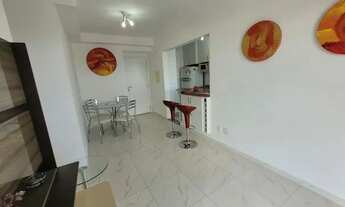 Imagem 5: Apartamento para aluguel possui 57m² com 2 quartos na Lapa - São Paulo - SP