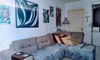 Imagem: Apartamento para Venda - 66.51m², 3 dormitórios