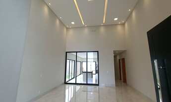 Imagem 3: Casa Terras Alphaville localização excelente, Anápolis