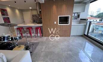 Imagem: Apartamento com 2 dormitórios, 102 m²