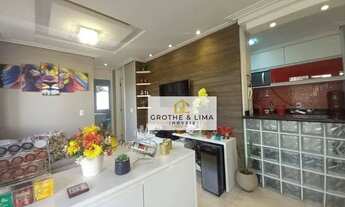 Imagem 7: Rossi Jardinati - lindo apartamento 2 dormitórios para venda