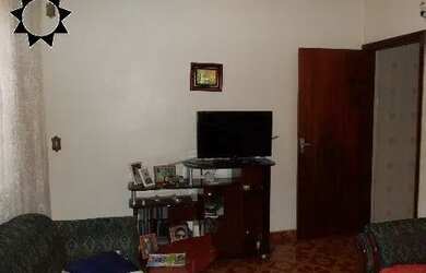 Imagem 6: CASA SÃO PAULO Casa com 3 dormitórios