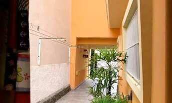 Imagem 4: Sobrado com 3 dorms, Campestre, Santo André - R$ 1.1 mi, Cod: 4092