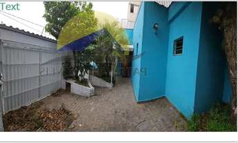 Imagem: Sobrado para aluguel tem 180 metros quadrados