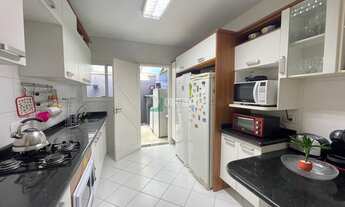 Imagem 7: Casa Sobrado em Boa Vista - Curitiba, PR