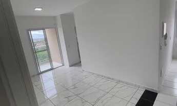 Imagem 4: Aluguel apto novinho - Valinhos