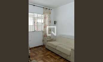 Imagem 4: Casa para Aluguel - Jardim Cidade Pirituba, 2 Quartos, 40 m2