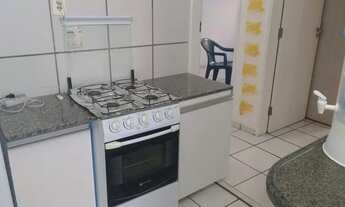 Imagem 4: Apartamento no aririzal mobiliado