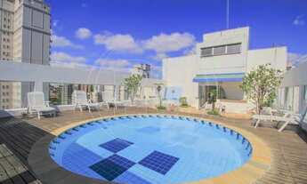 Imagem 7: São Paulo - Apartamento Padrão - Moema Índios