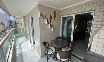 Imagem 7: Apartamento com 2 dormitórios à venda, 84 m² por R$ 480.000,00 - Vila Tupi - Praia Grande