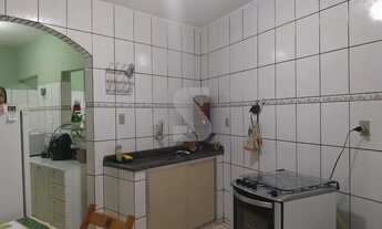 Imagem 4: Casa à venda, 3 quartos, 1 suíte, 4 vagas, Tropical - Contagem/MG