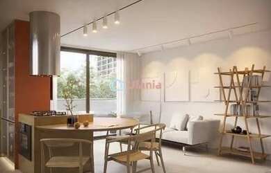 Imagem 6: Área privativa à venda, 3 quartos, 2 suítes, 2 vagas, Boa Viagem - Belo Horizonte/MG