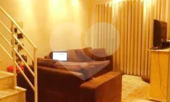 Imagem: Sobrado residencial à venda no Parque Monte