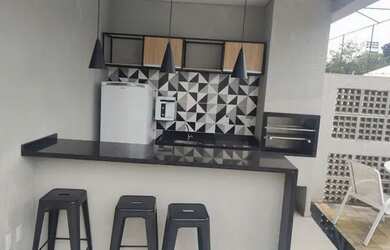 Imagem 5: Apartamento para locação com 2 dormitórios - Jardim Nossa Senhora da Penha - Hortolândia/S