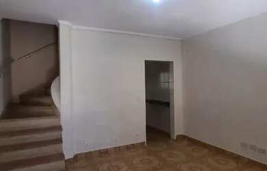 Imagem 6: Sobrado com 2 dormitórios para alugar, 67 m² por R$ 1.665,00/mês - Vila Mangalot - São Pau