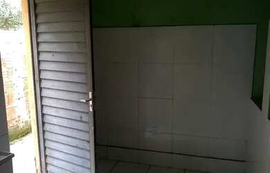 Imagem 6: Aluga-se casa com 2 quartos varanda - Santa Izabel - SG R$ 650,00