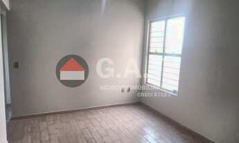 Imagem 2: Apartamento de 2 quartos para alugar no bairro ALÉM PONTE