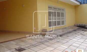 Imagem: Casa (térrea na rua) 3 dormitórios/suite