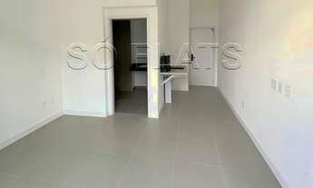 Imagem: Residencial Arq Vila Mariana, Studio disponível