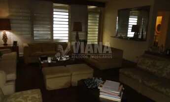 Imagem 2: Sobrado com 3 Dormitorios em Santo Antônio , São Caetano Do Sul