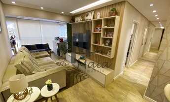 Imagem 3: Locação Apartamento Sao Caetano do Sul Jd Sao Caetano Ref: 38529