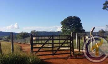 Imagem 3: Pousada de 24.000m² para venda em Itumbiara - GO