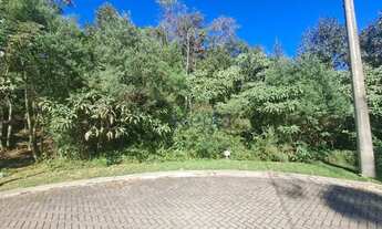 Imagem 3: Terreno no loteamento Terras Altas em Gramado!