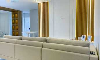 Imagem 3: Apartamento com 3 dormitórios à venda, 100 m² por R$ 1.060.000,00 - Centro - Navegantes/SC