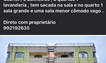Imagem: Apartamento sao Gabriel do oeste