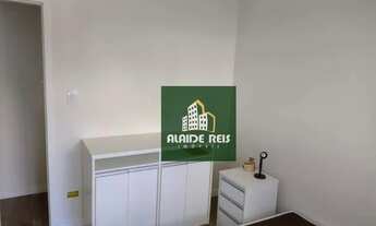 Imagem 6: Apartamento com 1 dormitório à venda, 45 m² por R$ 350.000,00 - Cambuci - São Paulo/SP