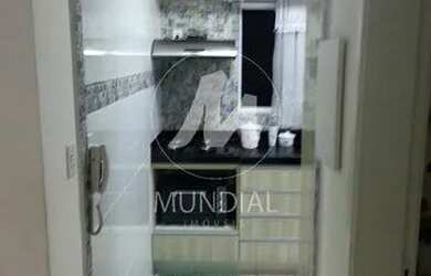 Imagem 4: Apartamento (tipo - padrao) 2 dormitórios, cozinha planejada, portaria 24 horas, lazer, em