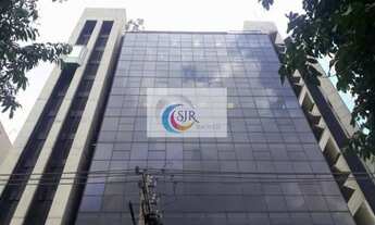 Imagem 6: Sala/Conjunto para aluguel possui 315 metros quadrados em Itaim Bibi - São Paulo - SP