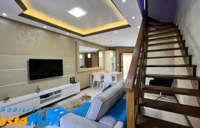 Imagem 3: Sobrado em Imbé, RS