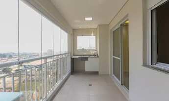 Imagem 6: Apartamento para Aluguel - Tatuapé, 1 Quarto, 47 m2