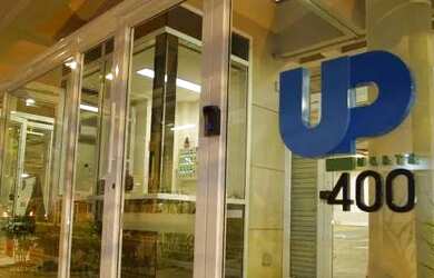 Imagem 2: Apartamento para venda possui 45 metros quadrados com 1 quarto