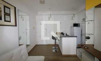 Imagem 4: Apartamento para Aluguel - Barra Funda, 1 Quarto, 50 m2