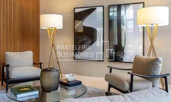 Imagem 5: ITAIM BIBI - NOVO - 335 M2 ÚTEIS - 4 SUÍTES - VARANDA GOURMET