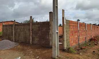 Imagem: Vendo um terreno em Humildes